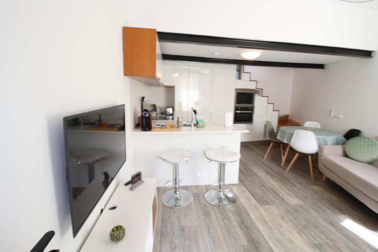 Downtown Villa Фаро Екстериор снимка