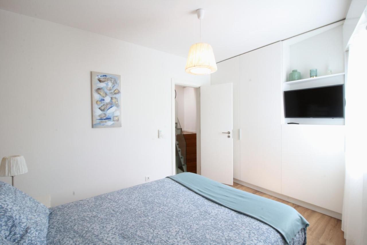 Downtown Villa Фаро Екстериор снимка