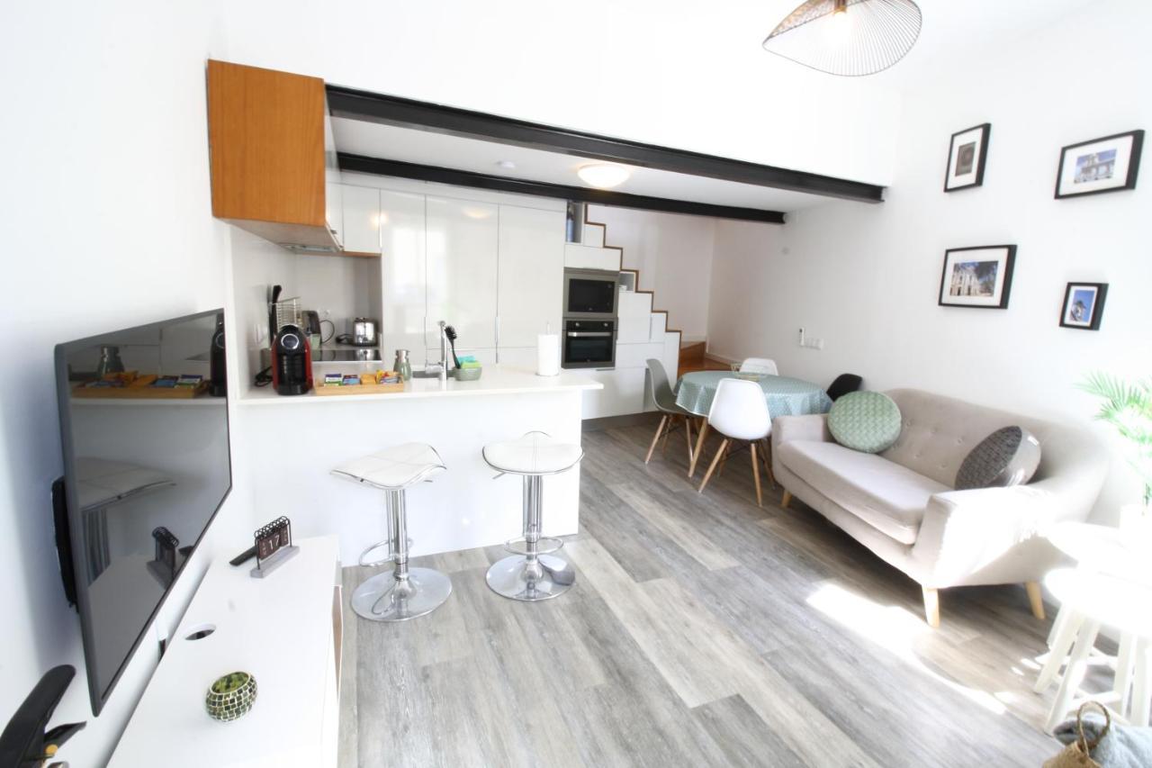 Downtown Villa Фаро Екстериор снимка