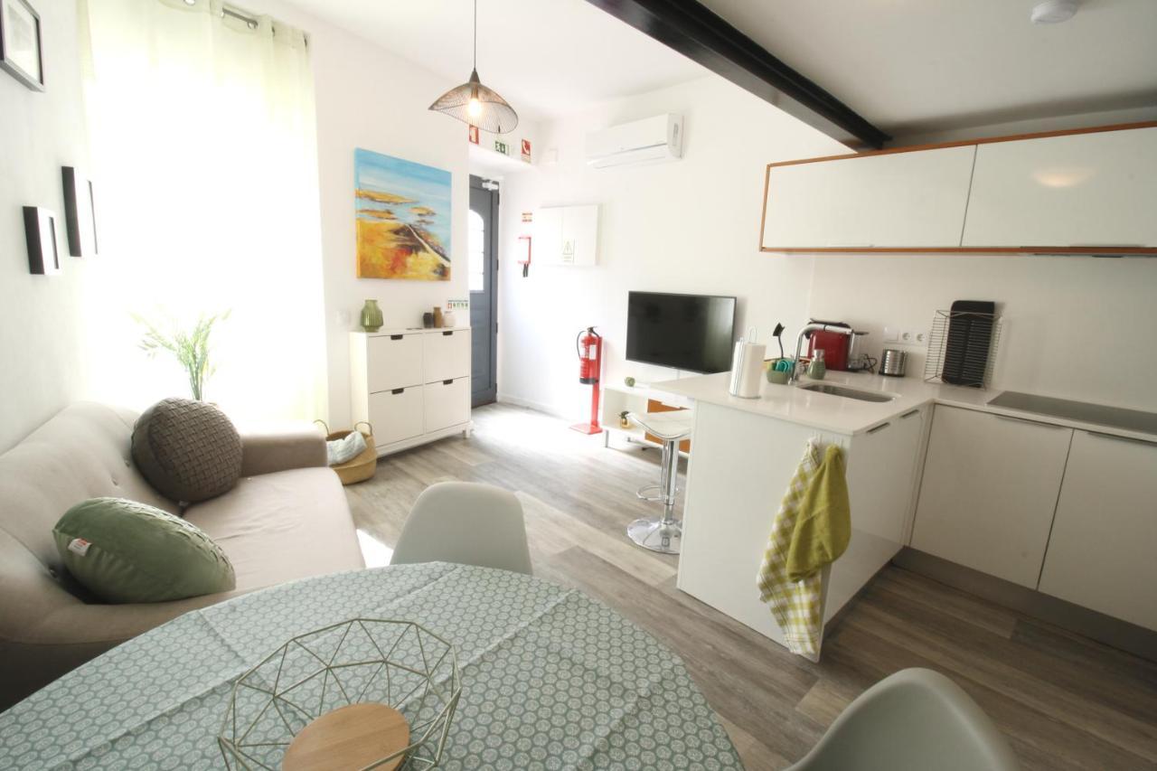 Downtown Villa Фаро Екстериор снимка