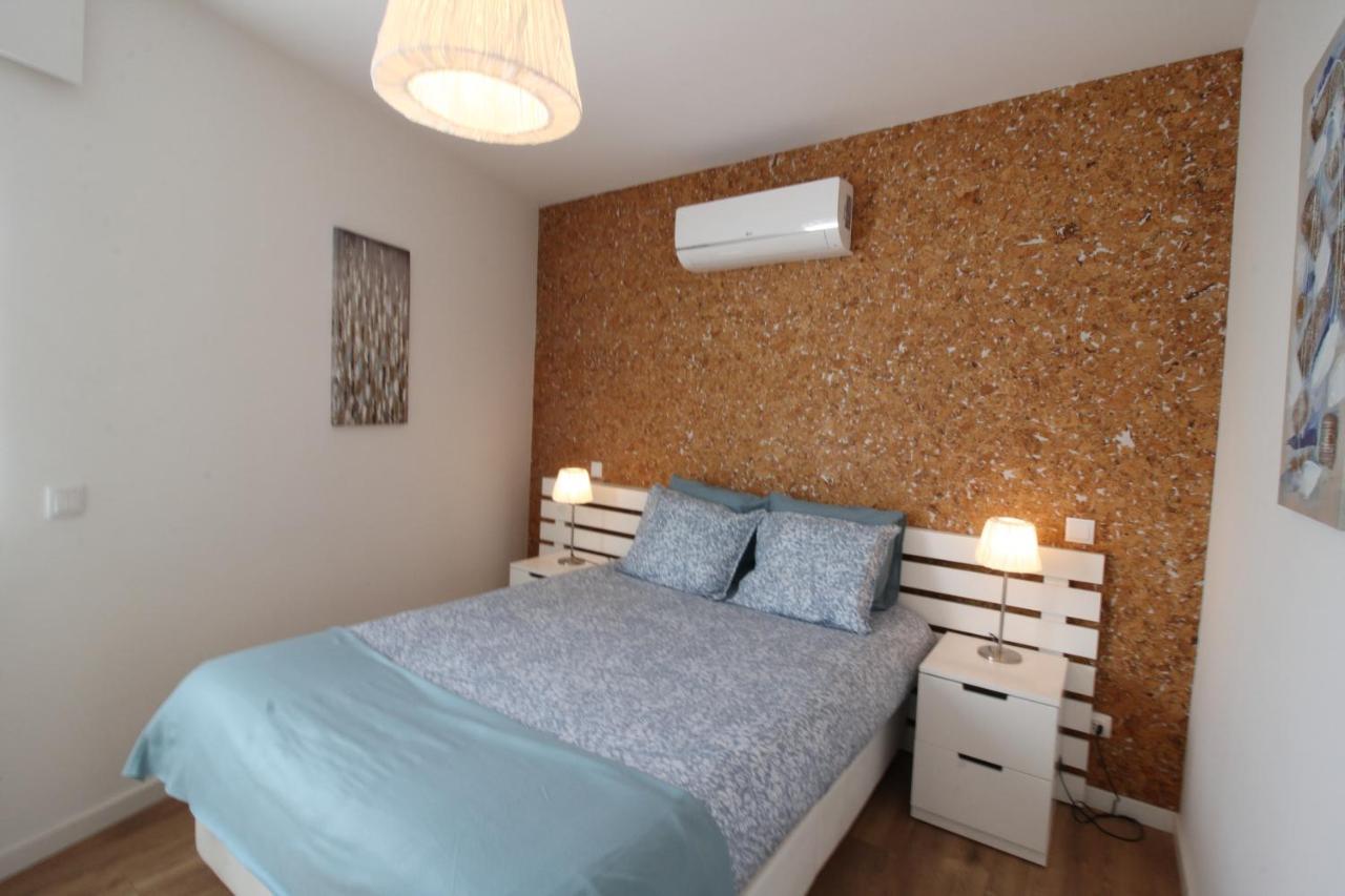 Downtown Villa Фаро Екстериор снимка