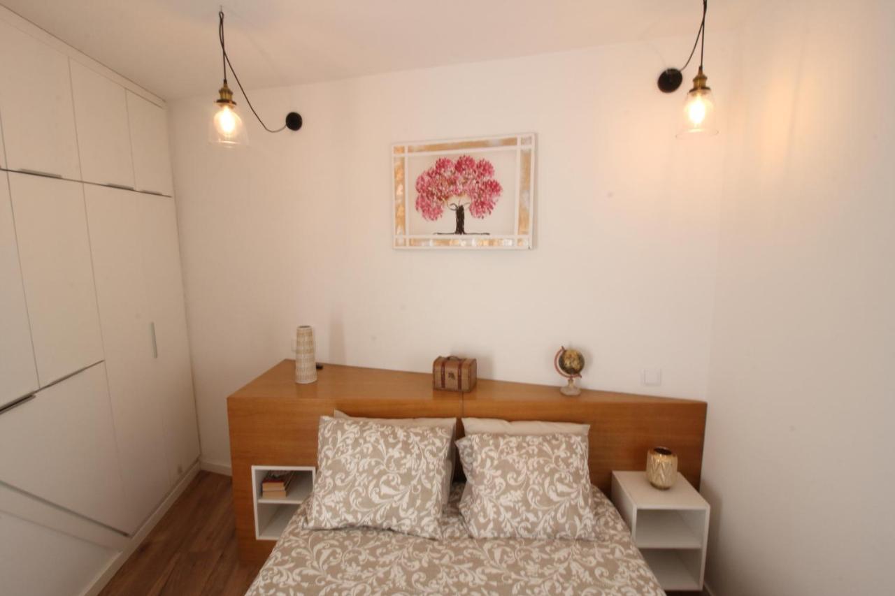 Downtown Villa Фаро Екстериор снимка