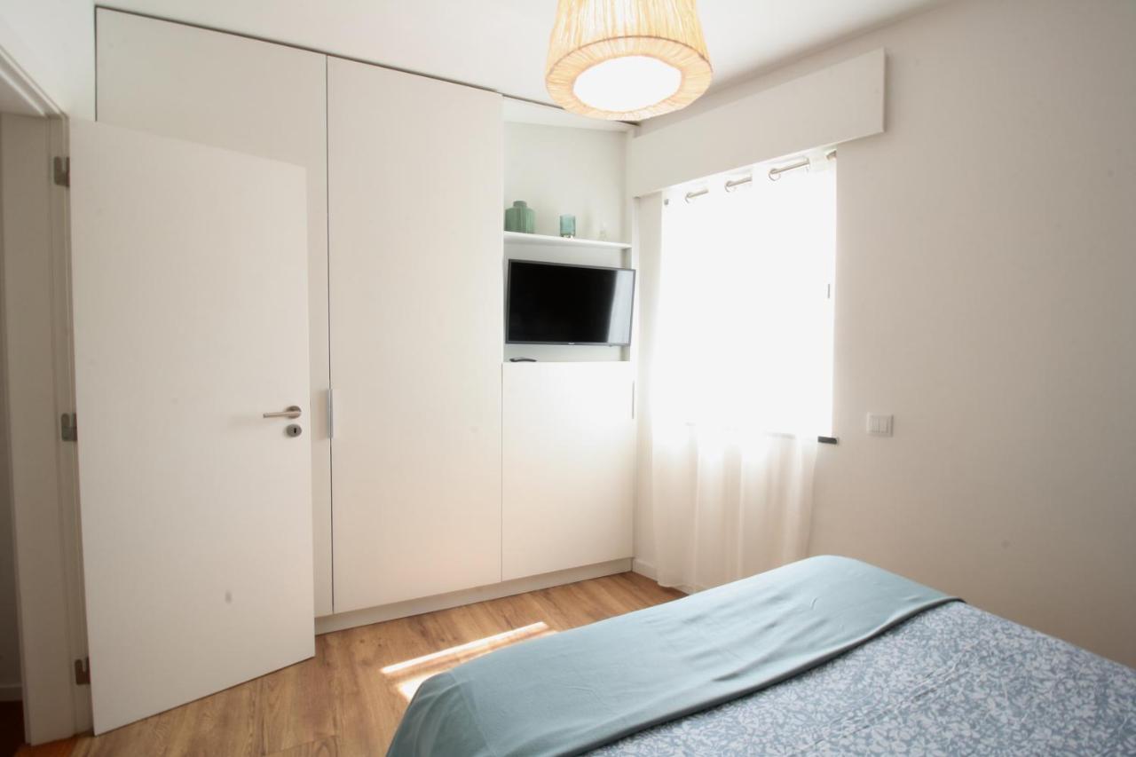 Downtown Villa Фаро Екстериор снимка