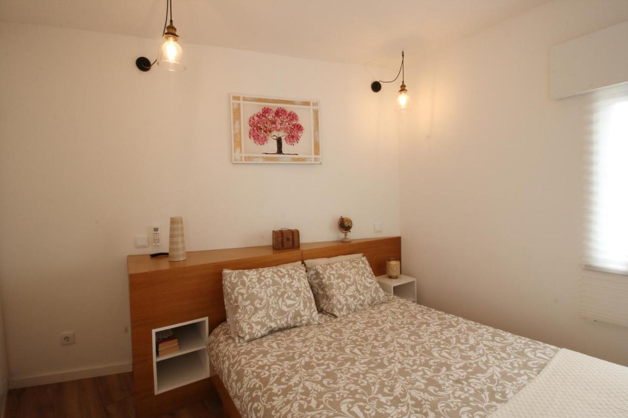 Downtown Villa Фаро Екстериор снимка