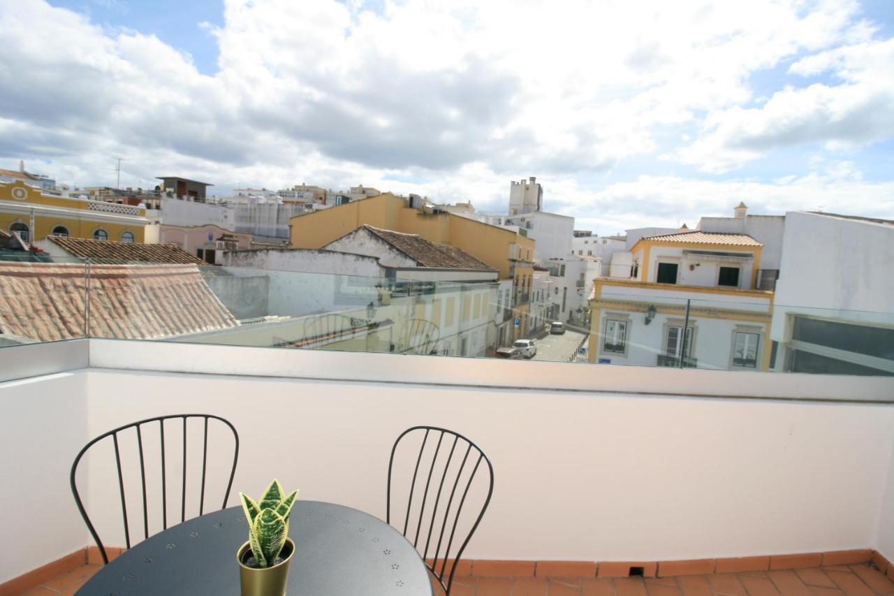 Downtown Villa Фаро Екстериор снимка