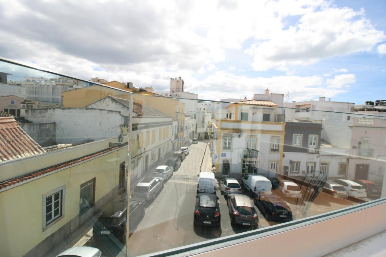 Downtown Villa Фаро Екстериор снимка